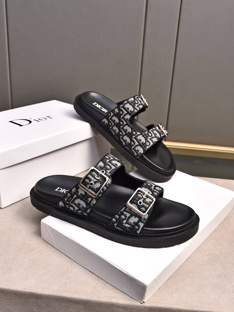 Christian Dior Slippers